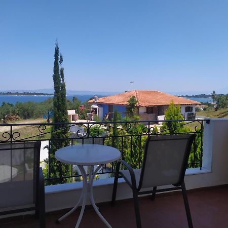 Lofos Vourvourou Apartment Luaran gambar