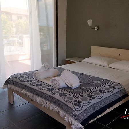Lofos Vourvourou Apartment Luaran gambar