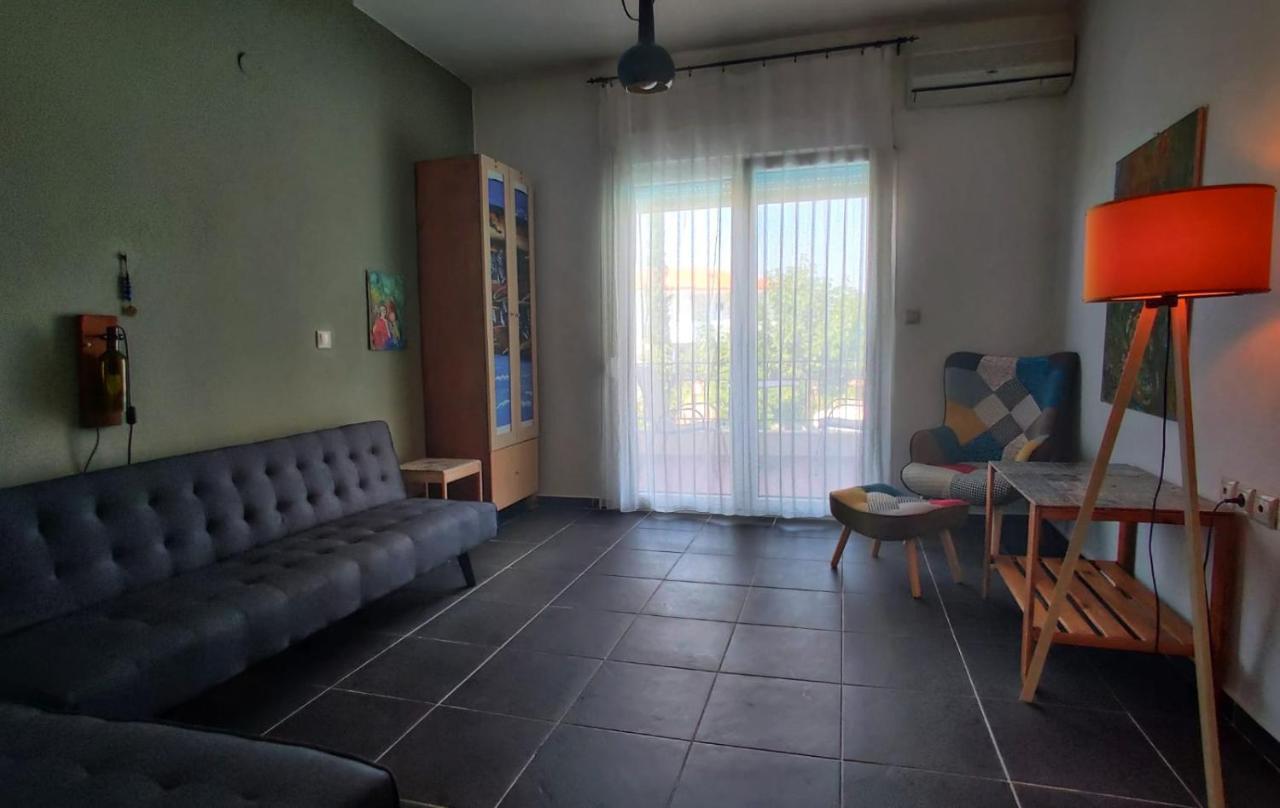 Lofos Vourvourou Apartment Luaran gambar