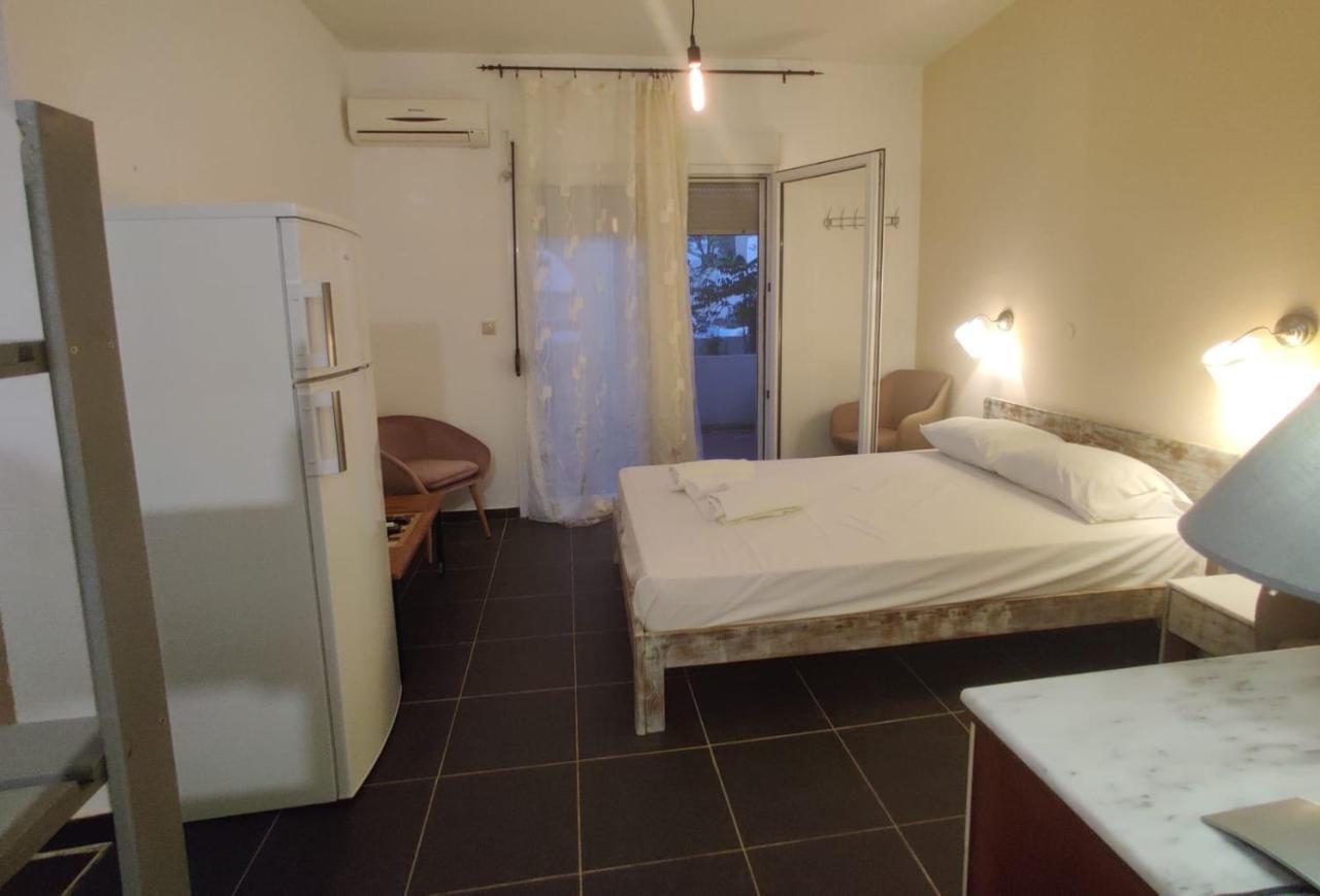 Lofos Vourvourou Apartment Luaran gambar