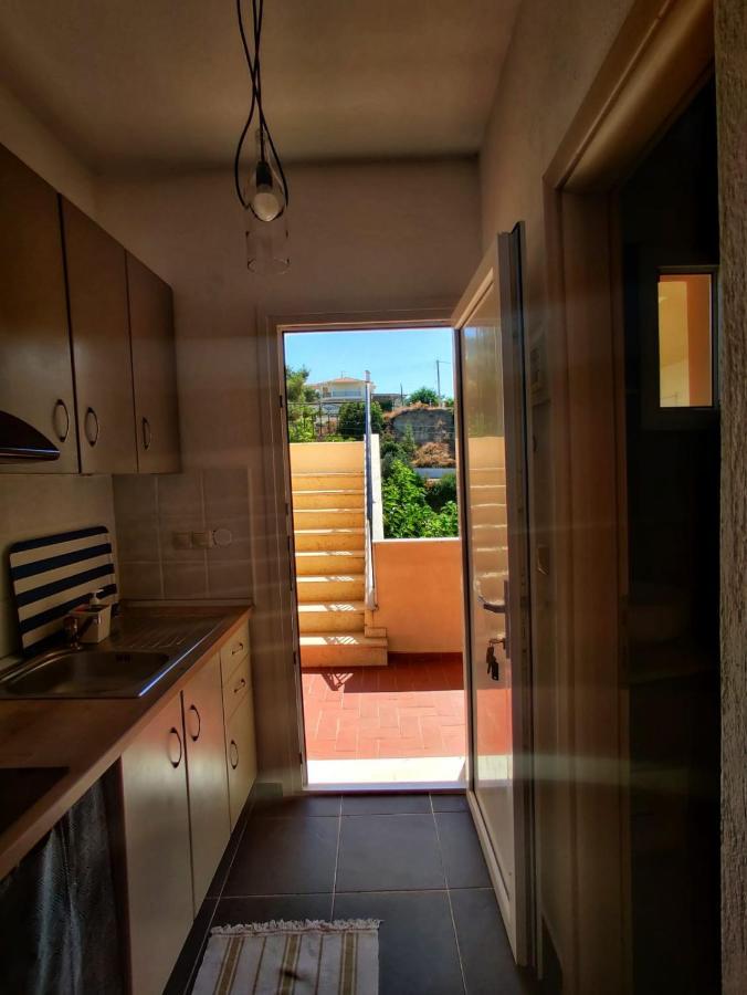 Lofos Vourvourou Apartment Luaran gambar