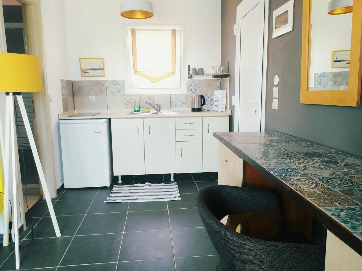 Lofos Vourvourou Apartment Luaran gambar