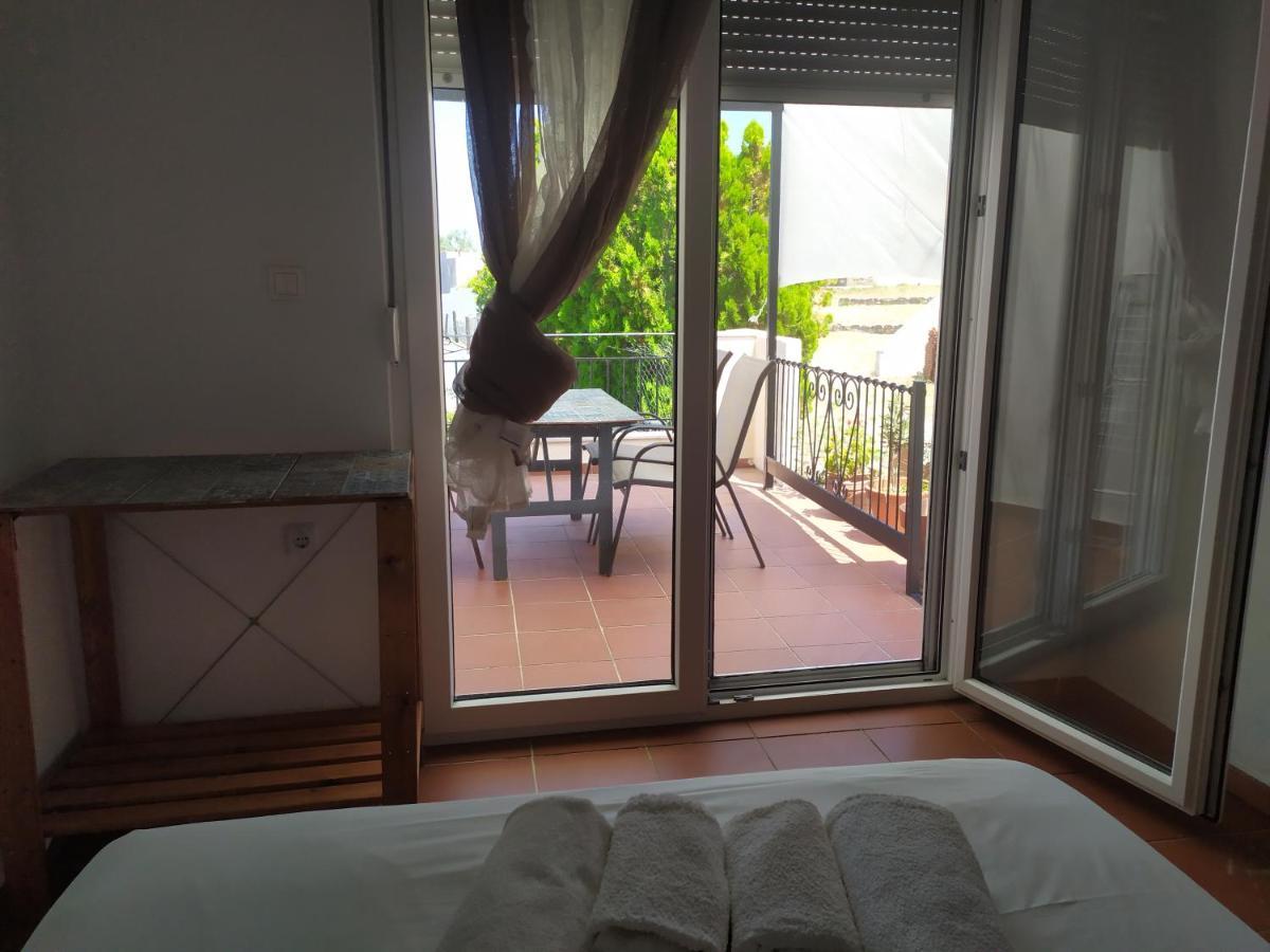 Lofos Vourvourou Apartment Luaran gambar