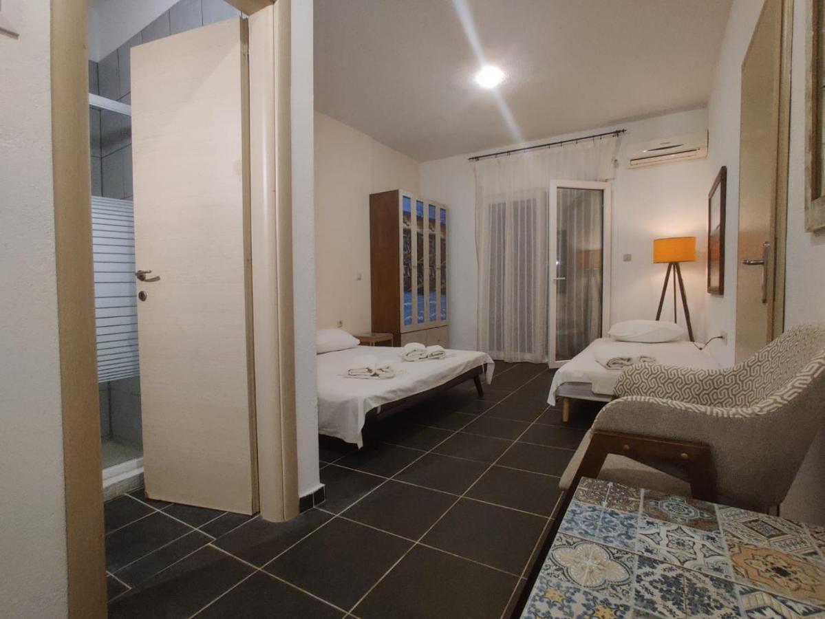 Lofos Vourvourou Apartment Luaran gambar