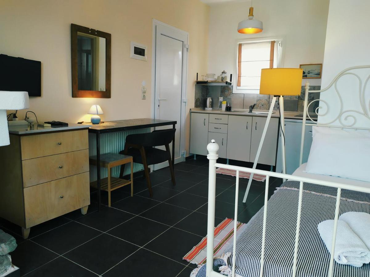 Lofos Vourvourou Apartment Luaran gambar