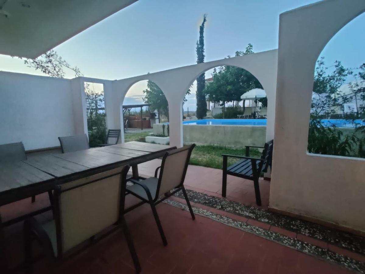 Lofos Vourvourou Apartment Luaran gambar