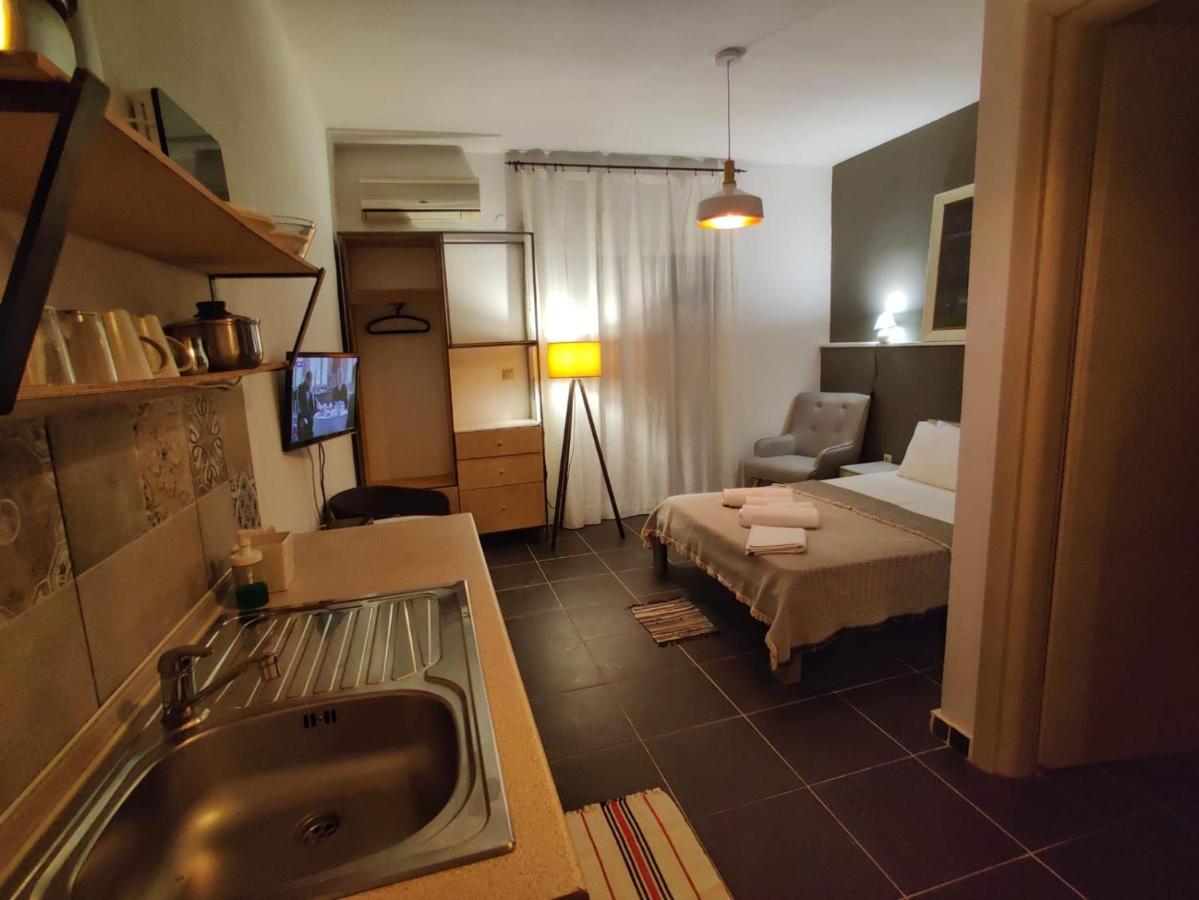 Lofos Vourvourou Apartment Luaran gambar