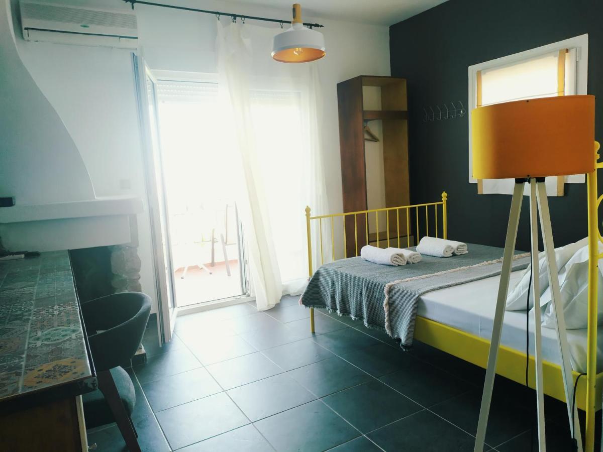Lofos Vourvourou Apartment Luaran gambar