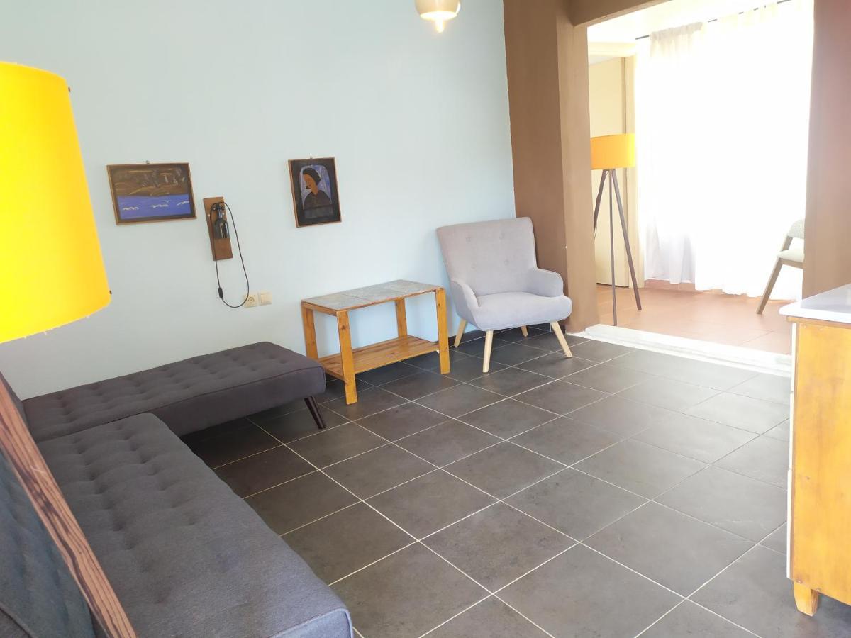 Lofos Vourvourou Apartment Luaran gambar