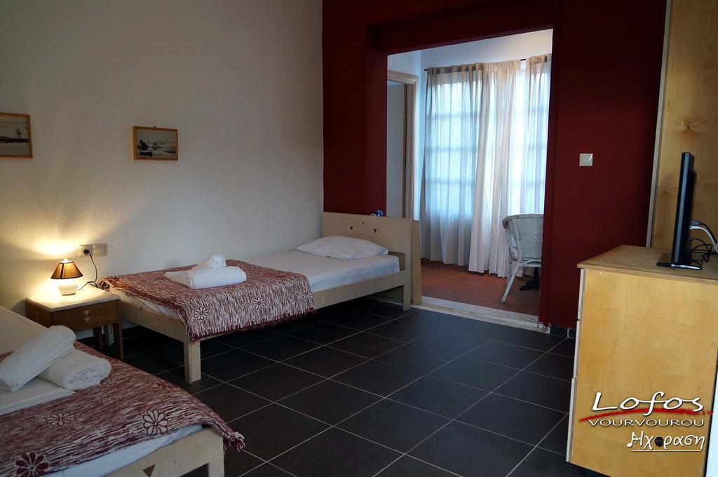 Lofos Vourvourou Apartment Bilik gambar