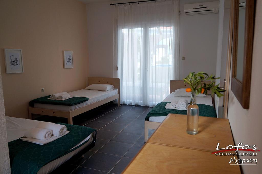 Lofos Vourvourou Apartment Bilik gambar