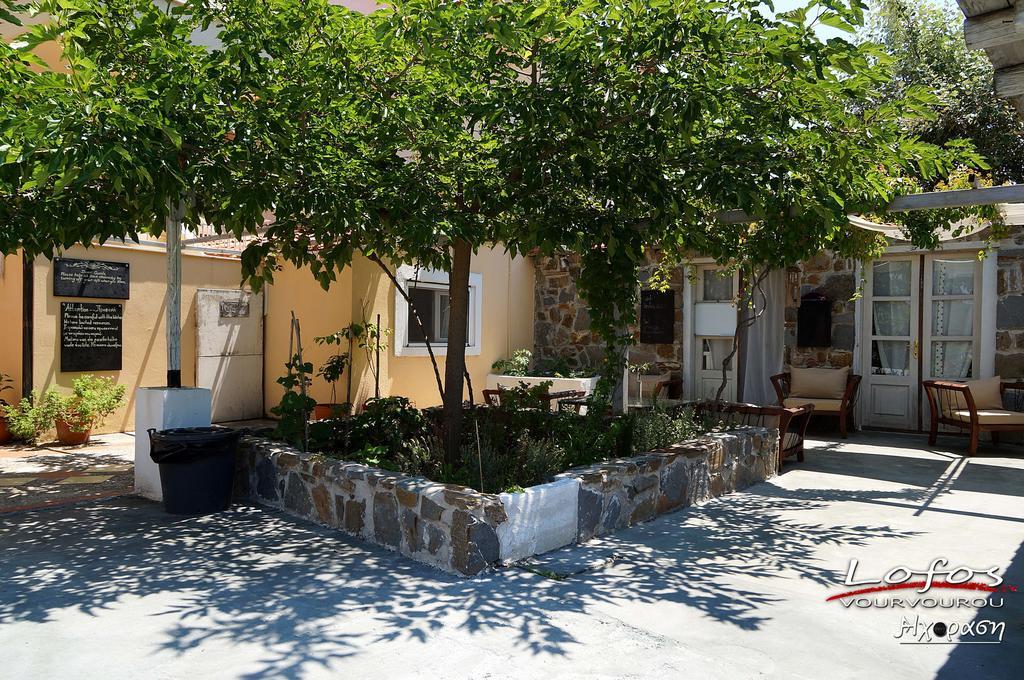 Lofos Vourvourou Apartment Luaran gambar