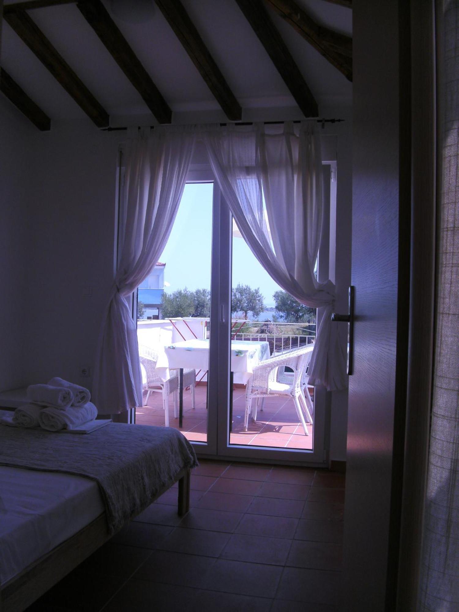 Lofos Vourvourou Apartment Luaran gambar