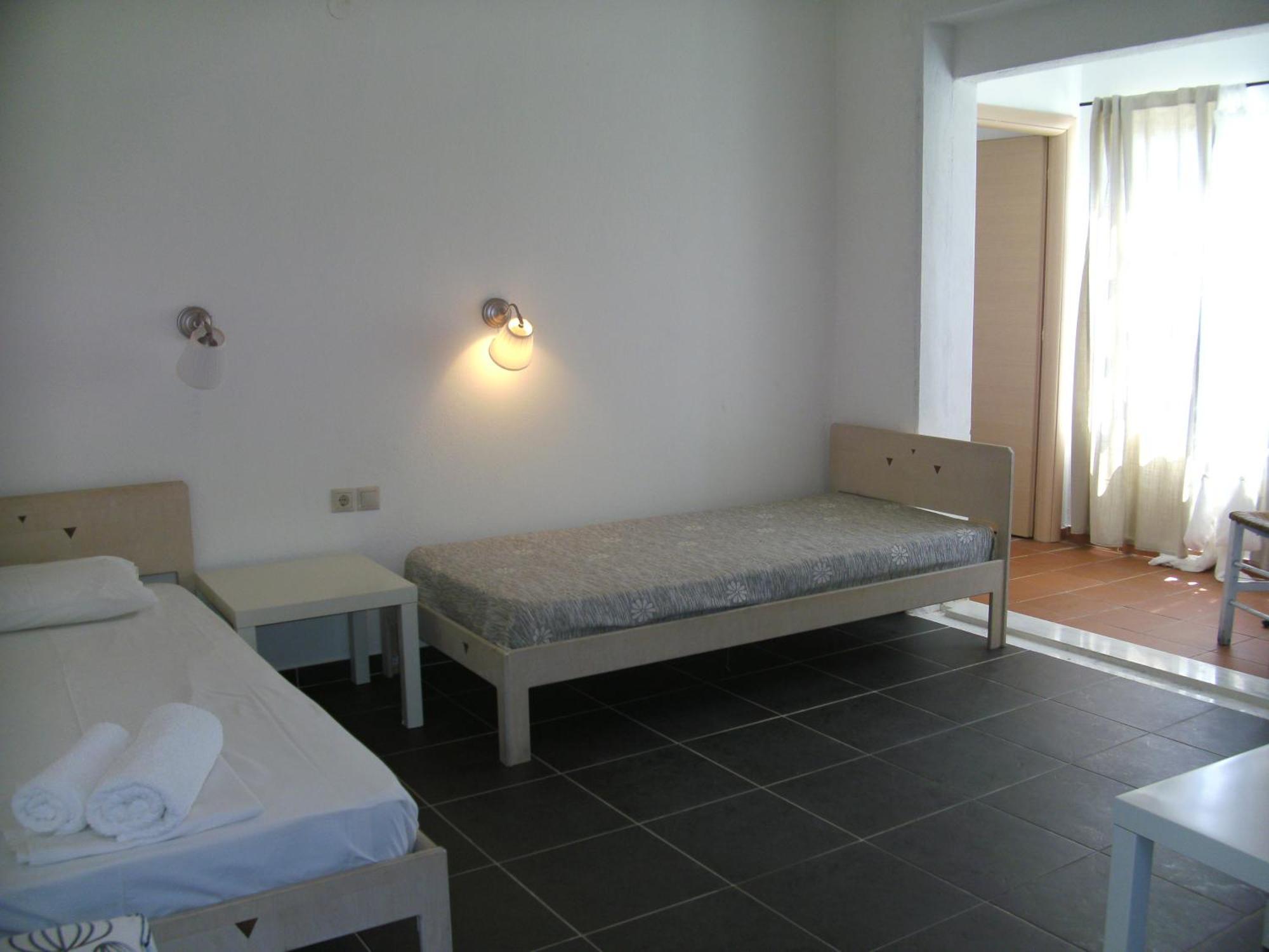 Lofos Vourvourou Apartment Bilik gambar