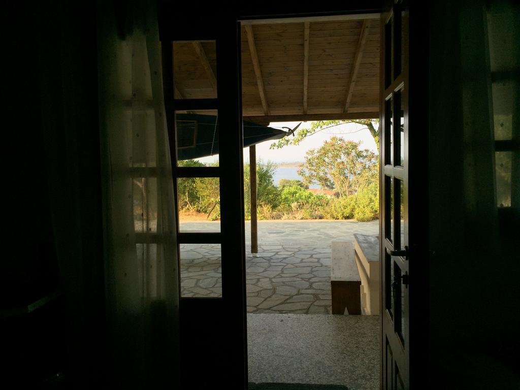 Lofos Vourvourou Apartment Luaran gambar
