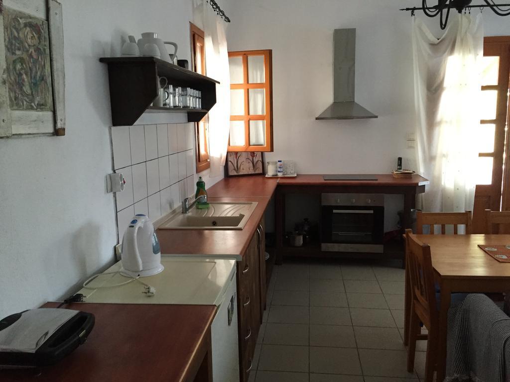 Lofos Vourvourou Apartment Luaran gambar