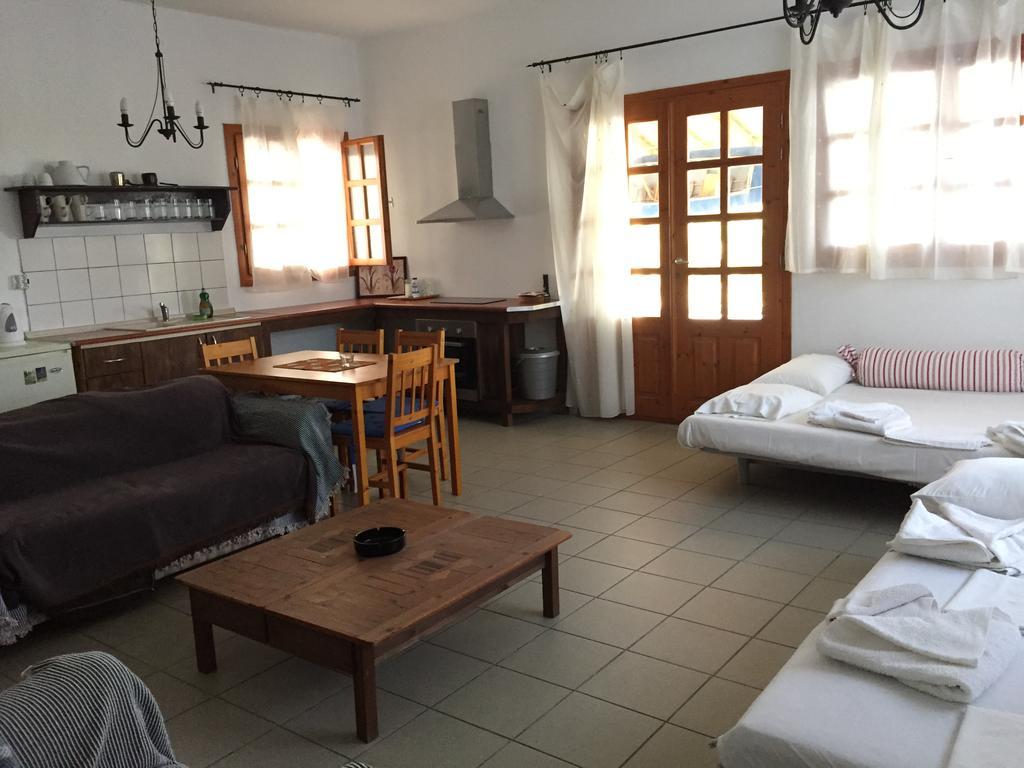 Lofos Vourvourou Apartment Luaran gambar