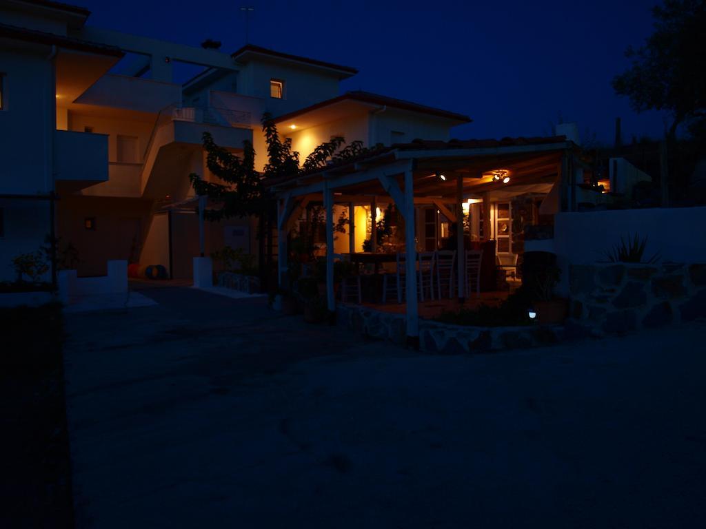 Lofos Vourvourou Apartment Luaran gambar