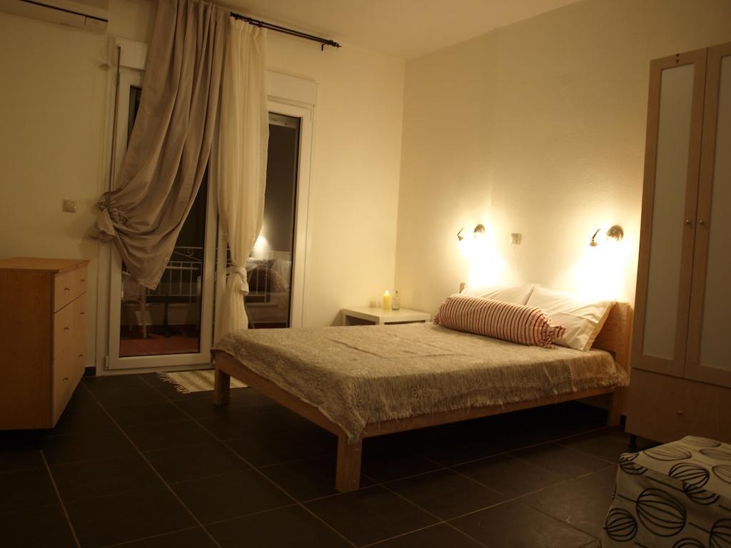 Lofos Vourvourou Apartment Bilik gambar