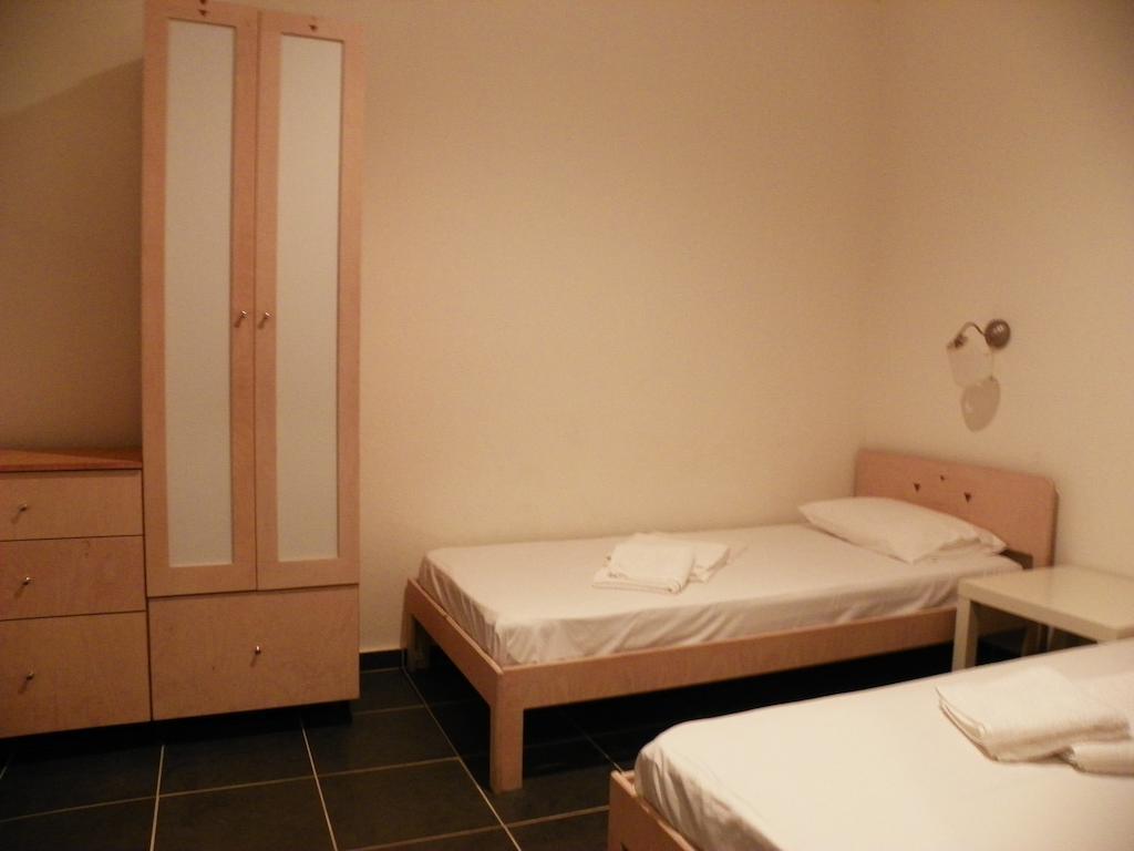 Lofos Vourvourou Apartment Bilik gambar