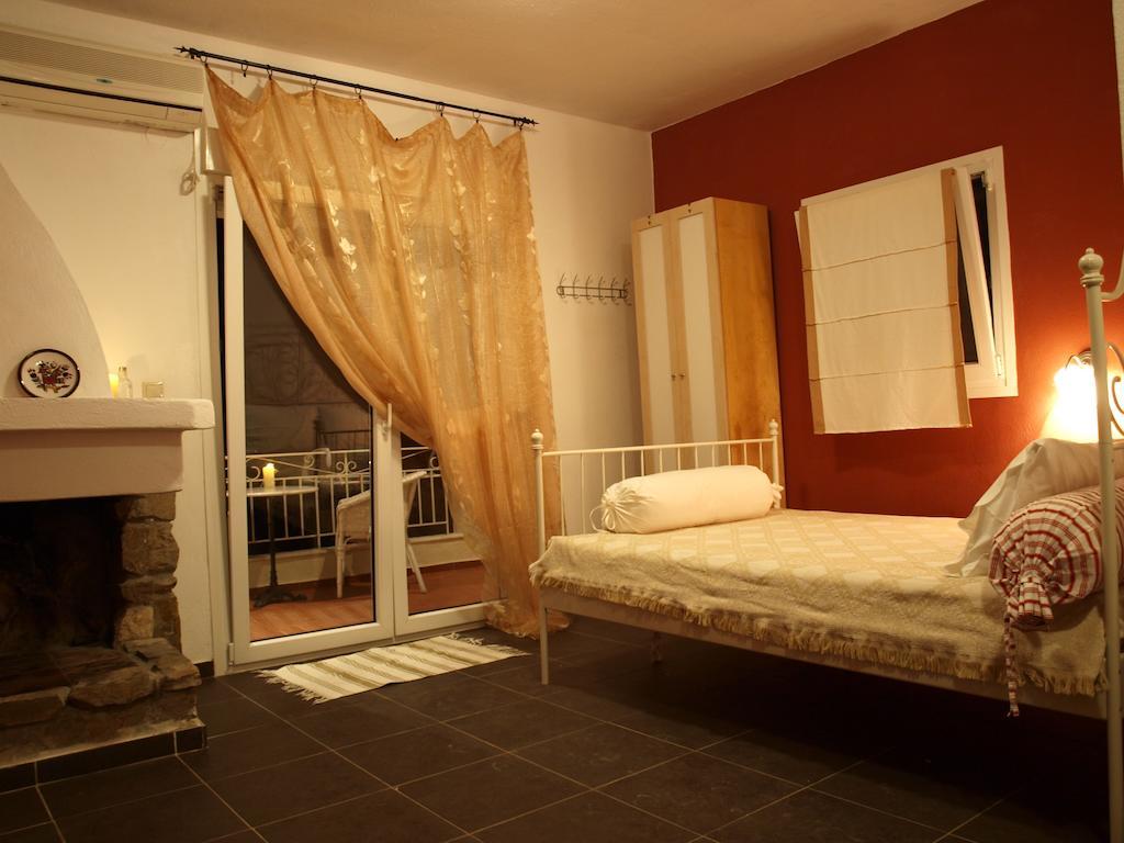 Lofos Vourvourou Apartment Bilik gambar