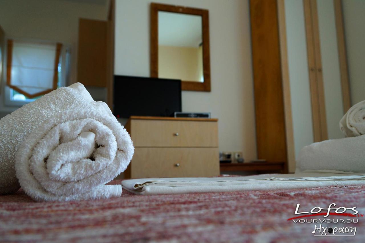 Lofos Vourvourou Apartment Luaran gambar