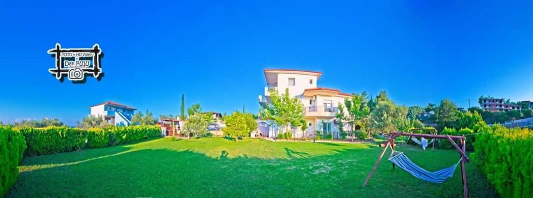 Lofos Vourvourou Apartment Luaran gambar