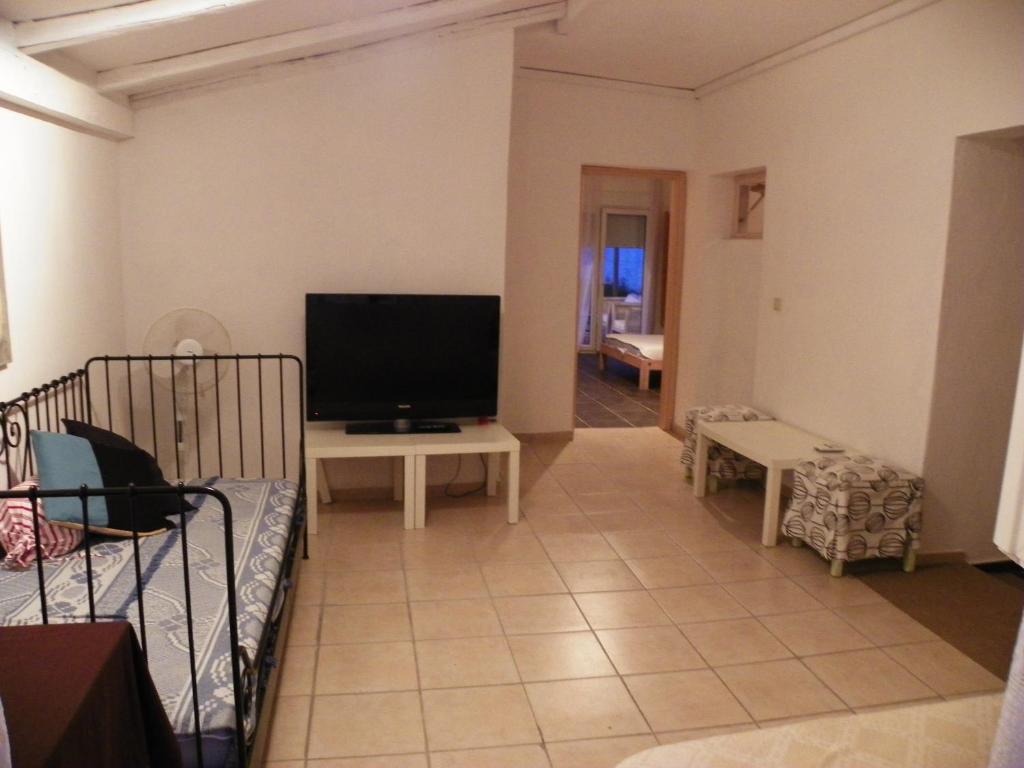 Lofos Vourvourou Apartment Bilik gambar