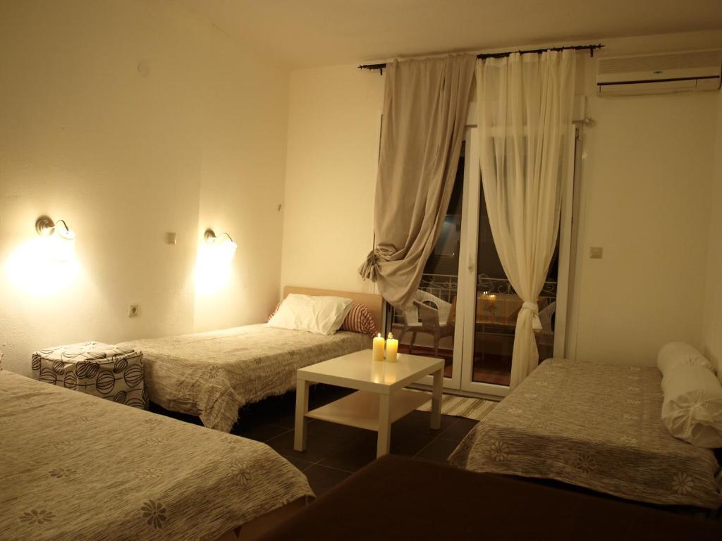 Lofos Vourvourou Apartment Bilik gambar